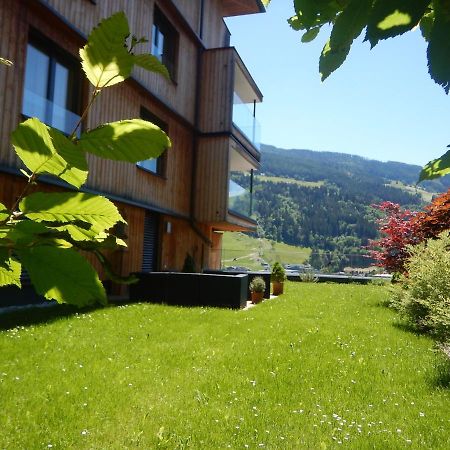 Haus Am Sonnenhang By Schladmingurlaub المظهر الخارجي الصورة