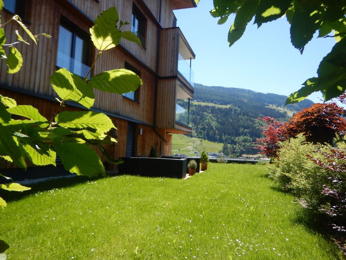 Haus Am Sonnenhang By Schladmingurlaub المظهر الخارجي الصورة