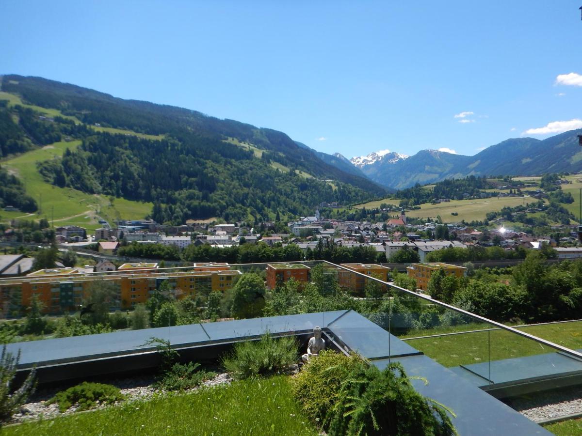 Haus Am Sonnenhang By Schladmingurlaub المظهر الخارجي الصورة