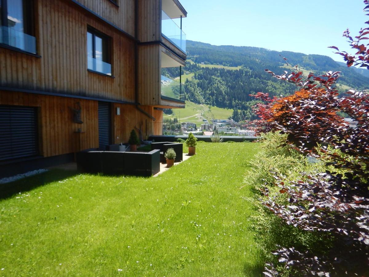 Haus Am Sonnenhang By Schladmingurlaub المظهر الخارجي الصورة