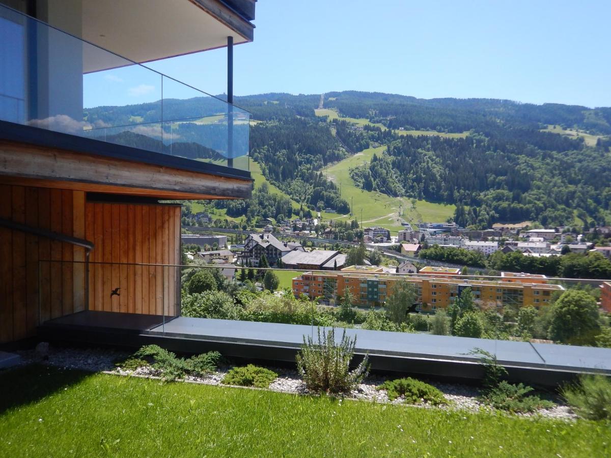 Haus Am Sonnenhang By Schladmingurlaub المظهر الخارجي الصورة