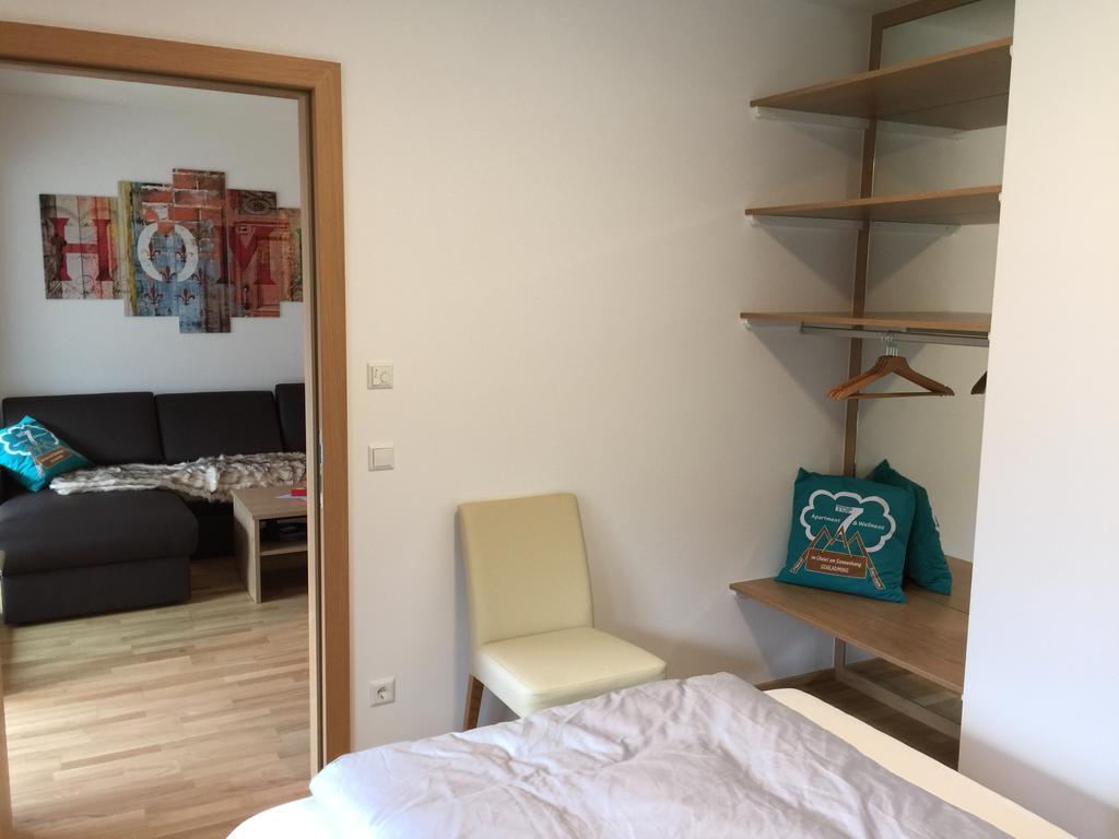 Haus Am Sonnenhang By Schladmingurlaub المظهر الخارجي الصورة