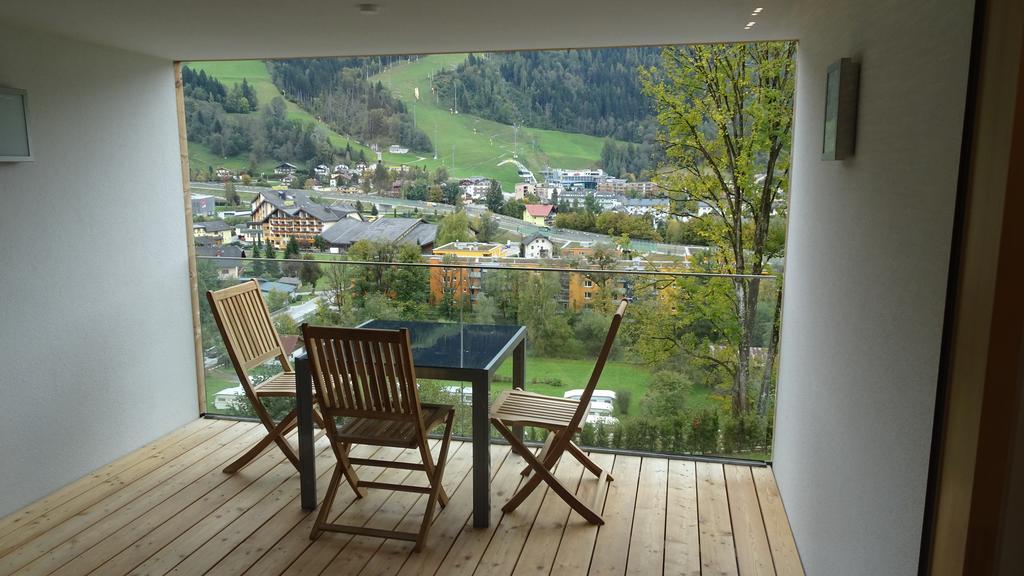 Haus Am Sonnenhang By Schladmingurlaub المظهر الخارجي الصورة