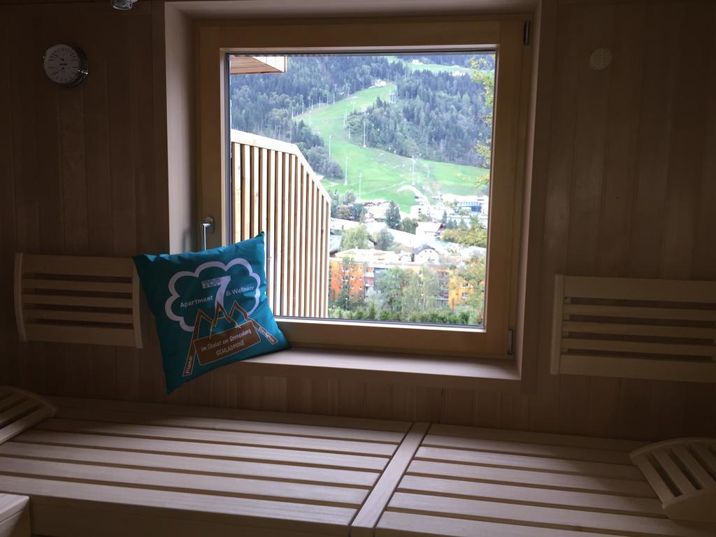 Haus Am Sonnenhang By Schladmingurlaub المظهر الخارجي الصورة