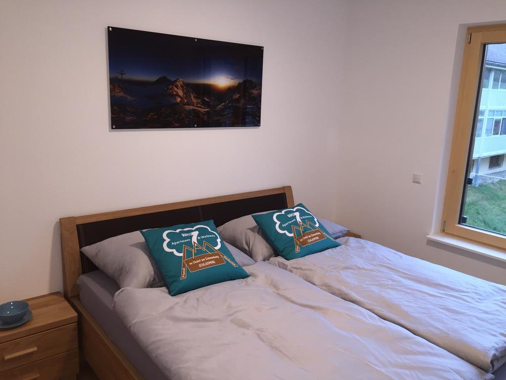 Haus Am Sonnenhang By Schladmingurlaub المظهر الخارجي الصورة
