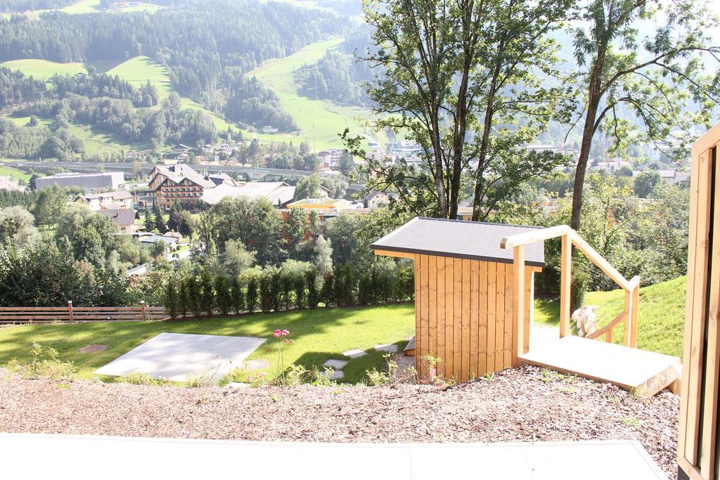 Haus Am Sonnenhang By Schladmingurlaub المظهر الخارجي الصورة