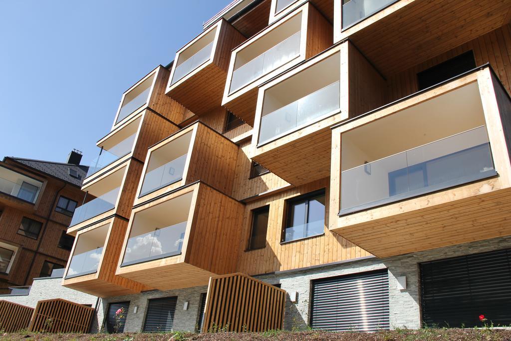 Haus Am Sonnenhang By Schladmingurlaub المظهر الخارجي الصورة