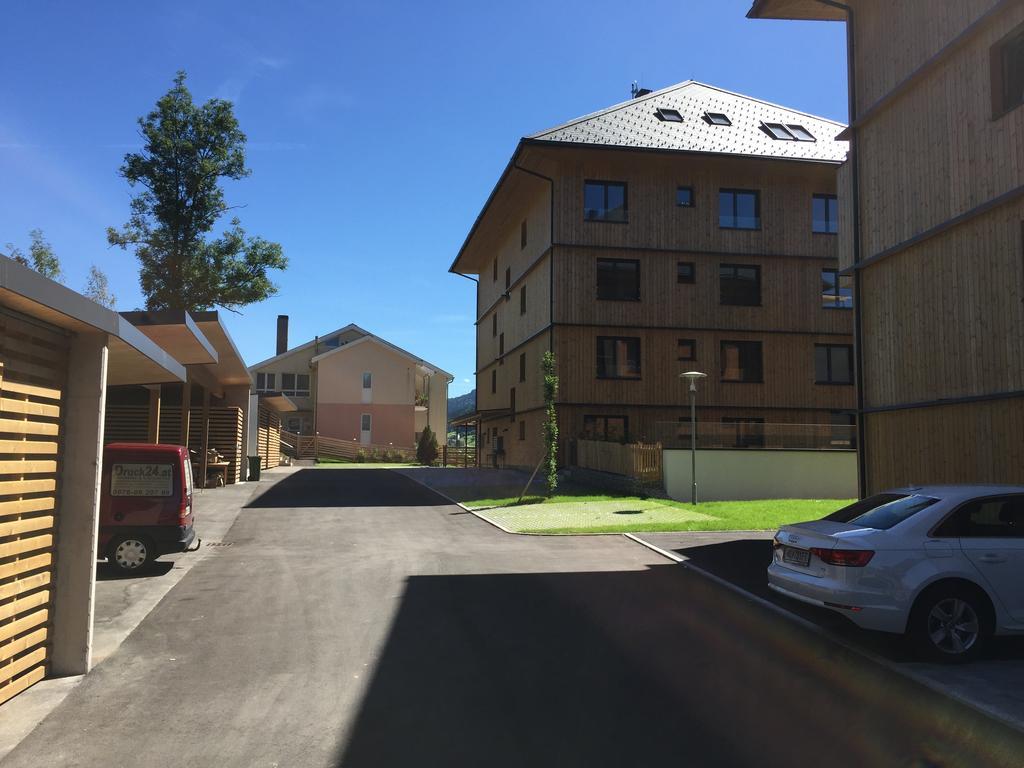 Haus Am Sonnenhang By Schladmingurlaub المظهر الخارجي الصورة