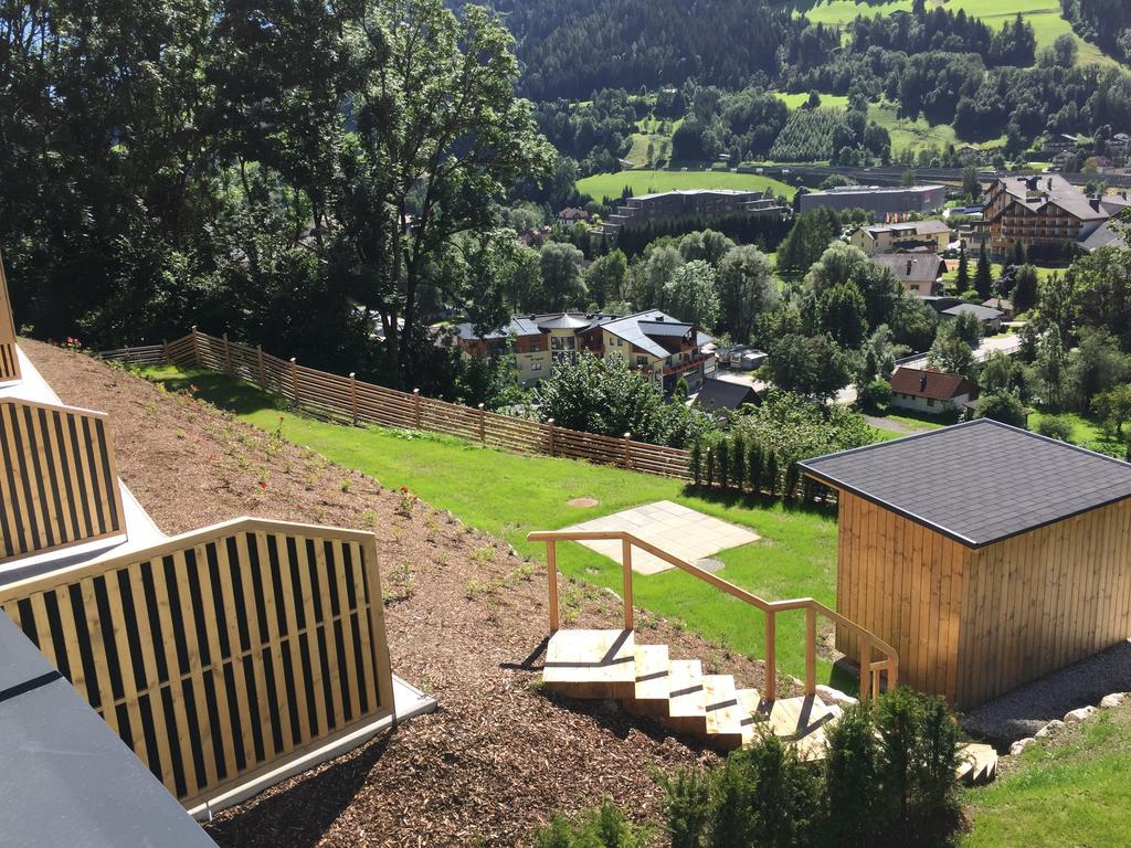 Haus Am Sonnenhang By Schladmingurlaub المظهر الخارجي الصورة