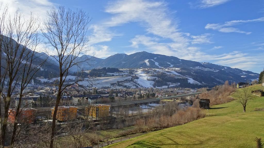 Haus Am Sonnenhang By Schladmingurlaub المظهر الخارجي الصورة