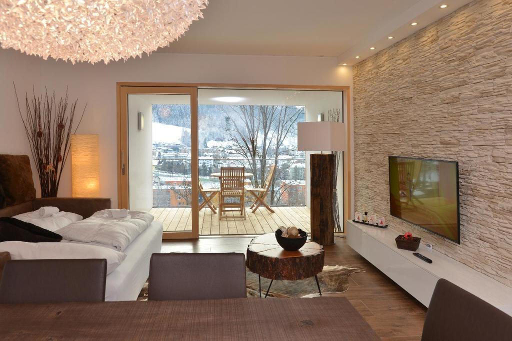 Haus Am Sonnenhang By Schladmingurlaub المظهر الخارجي الصورة