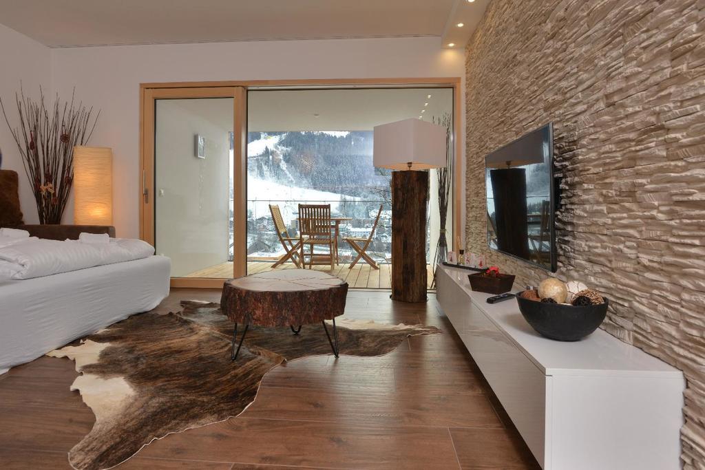 Haus Am Sonnenhang By Schladmingurlaub المظهر الخارجي الصورة
